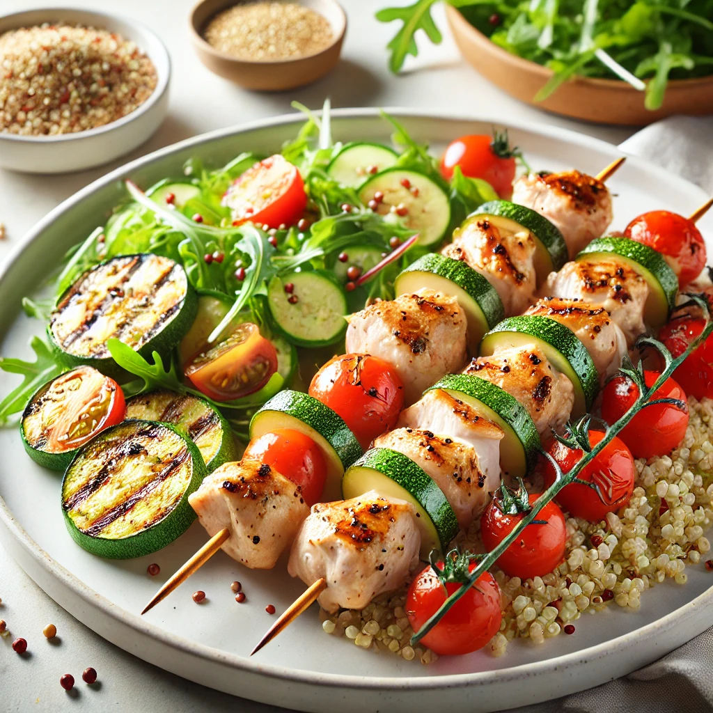 вкусно и полезно