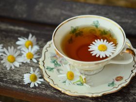 чай от лайка